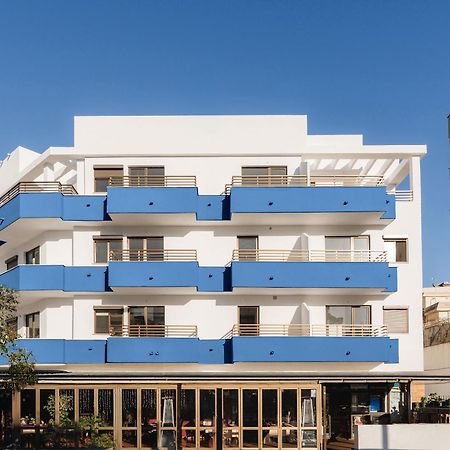 Gomila Palma Apartments Dış mekan fotoğraf