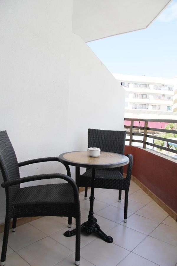 Gomila Palma Apartments Dış mekan fotoğraf