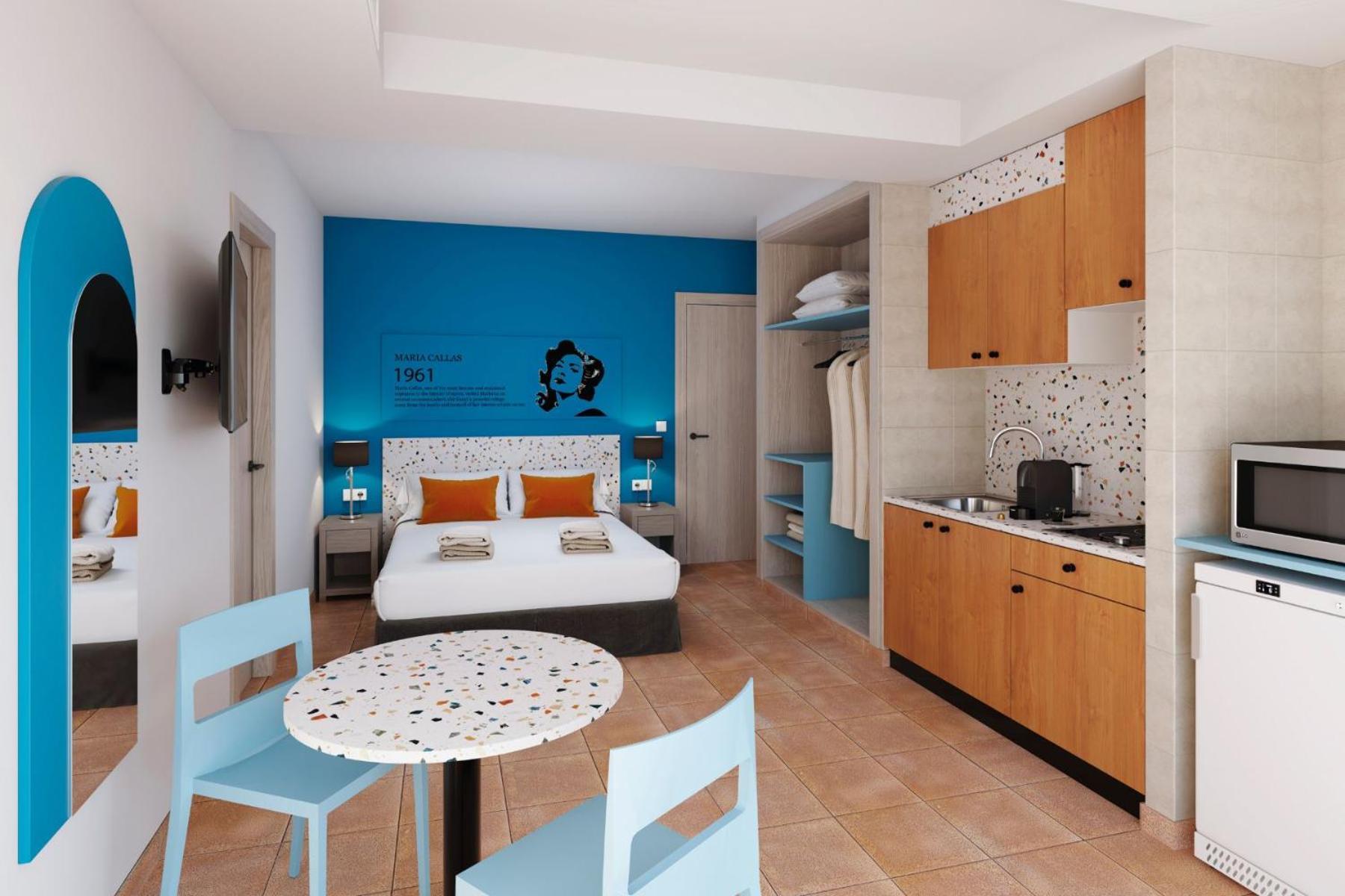 Gomila Palma Apartments Dış mekan fotoğraf