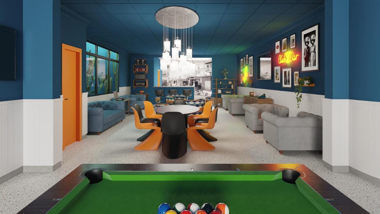 Gomila Palma Apartments Dış mekan fotoğraf