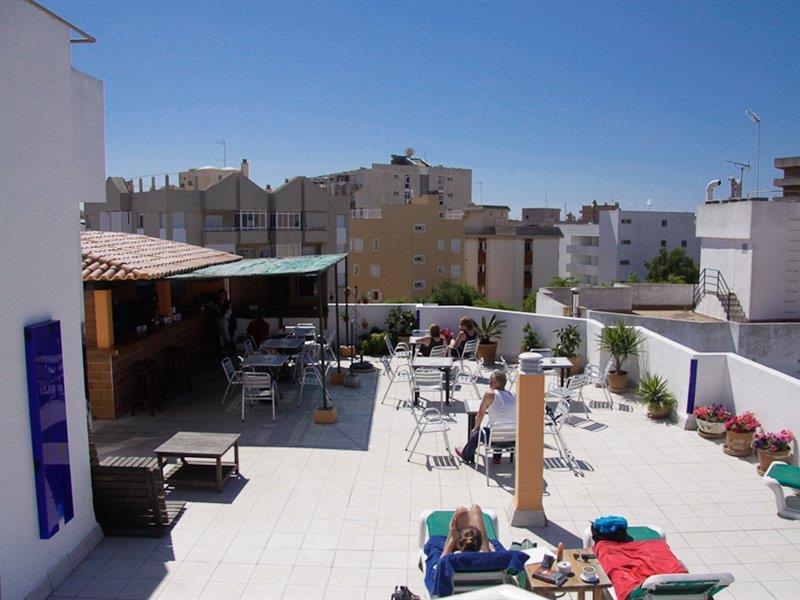 Gomila Palma Apartments Dış mekan fotoğraf