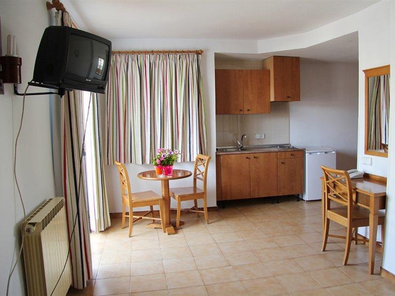 Gomila Palma Apartments Dış mekan fotoğraf