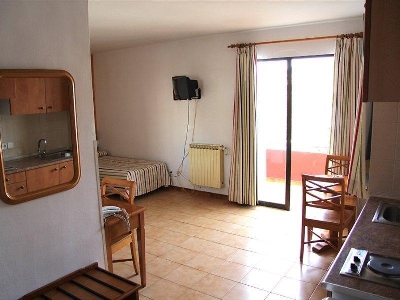Gomila Palma Apartments Dış mekan fotoğraf