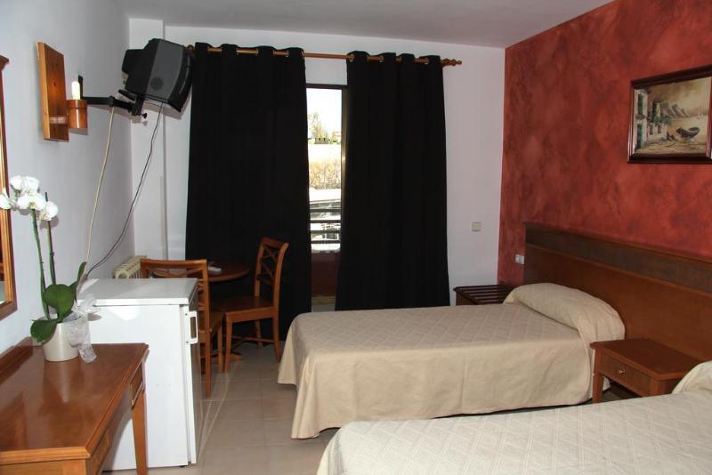 Gomila Palma Apartments Dış mekan fotoğraf