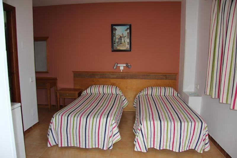Gomila Palma Apartments Dış mekan fotoğraf