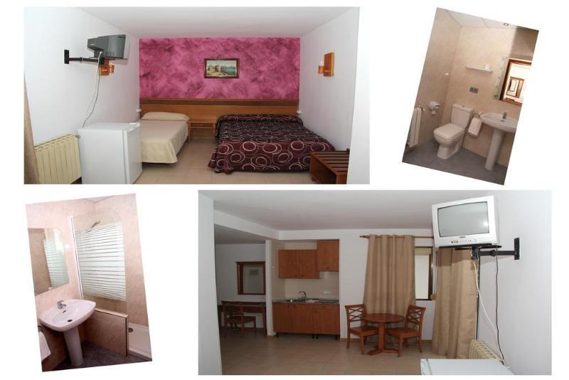 Gomila Palma Apartments Dış mekan fotoğraf