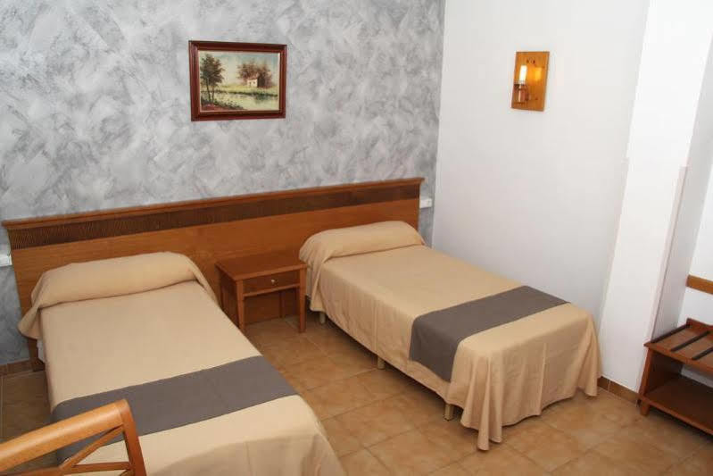 Gomila Palma Apartments Dış mekan fotoğraf